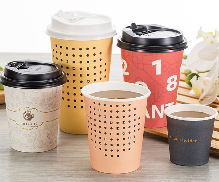 راهنمای کامل راه اندازی شغل تولید لیوان کاغذی به زبان ساده