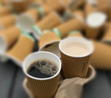 راهنمای کامل راه اندازی شغل تولید لیوان کاغذی به زبان ساده