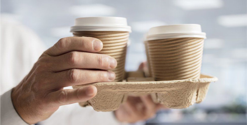 لیوان های یکبار مصرف