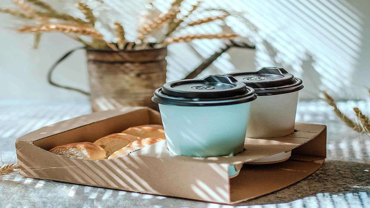 لیوان-کاغذی