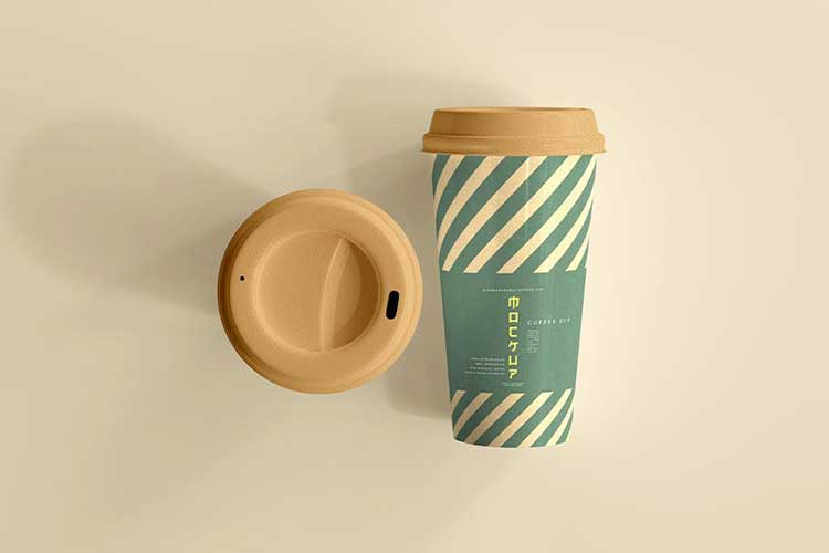 جنس لیوان کاغذی