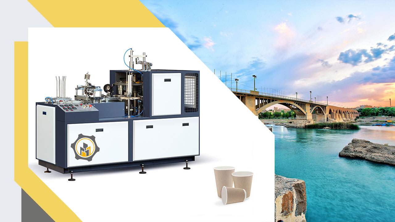 دستگاه-لیوان-کاغذی-در-دزفول