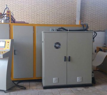 قالب دستگاه لیوان كاغذی