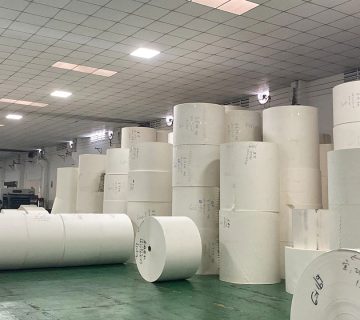 مواد-اولیه-لیوان-کاغذی