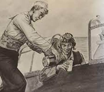 تاریخچه لیوان کاغذی