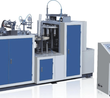 قیمت دستگاه لیوان کاغذی