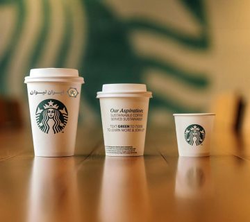 سود تولید لیوان کاغذی