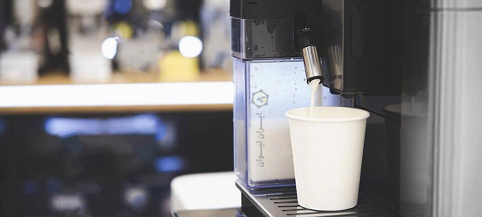 تولید لیوان کاغذی با چاپ اختصاصی