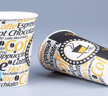 انرژی مصرفی دستگاه تولید لیوان کاغذی