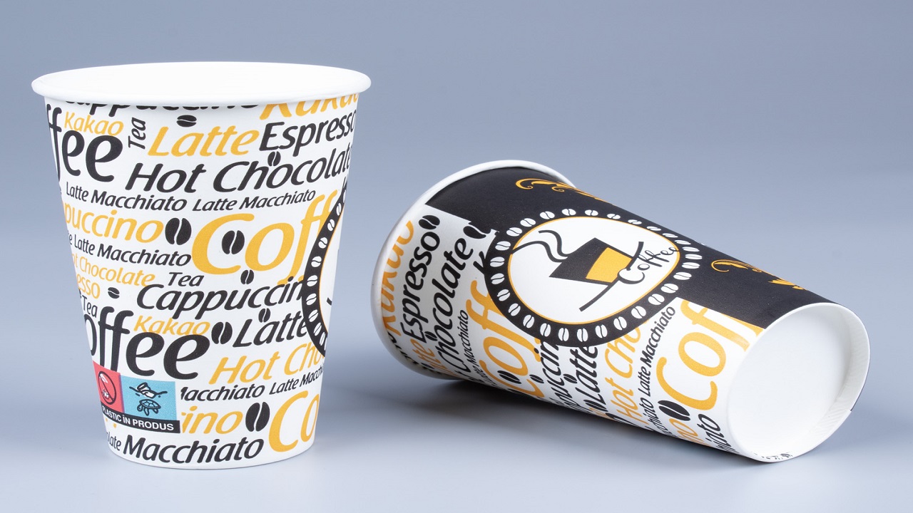 انرژی مصرفی دستگاه تولید لیوان کاغذی